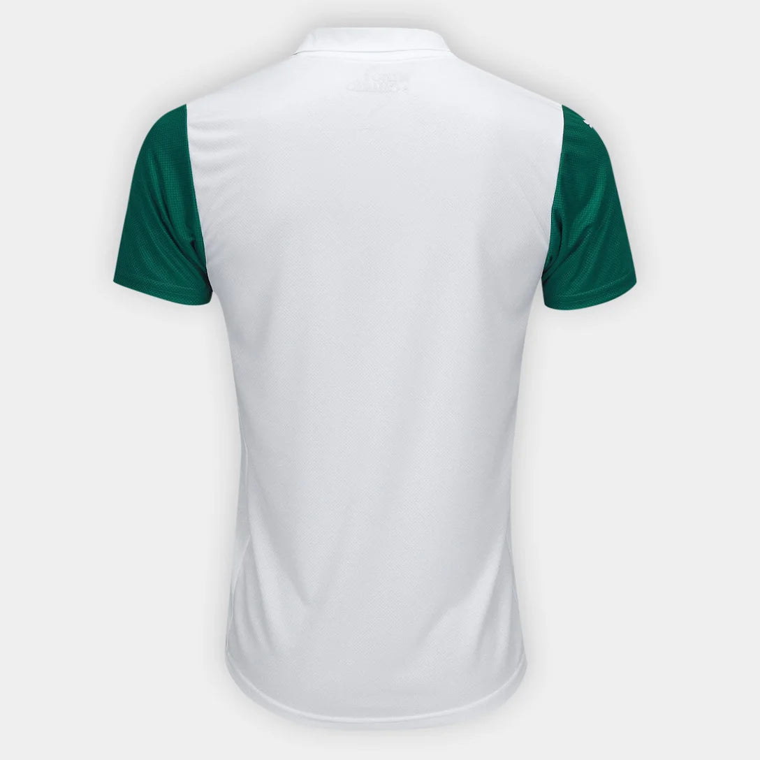 Camisa Palmeiras II 25/26 - Jogador Masculina - Verde