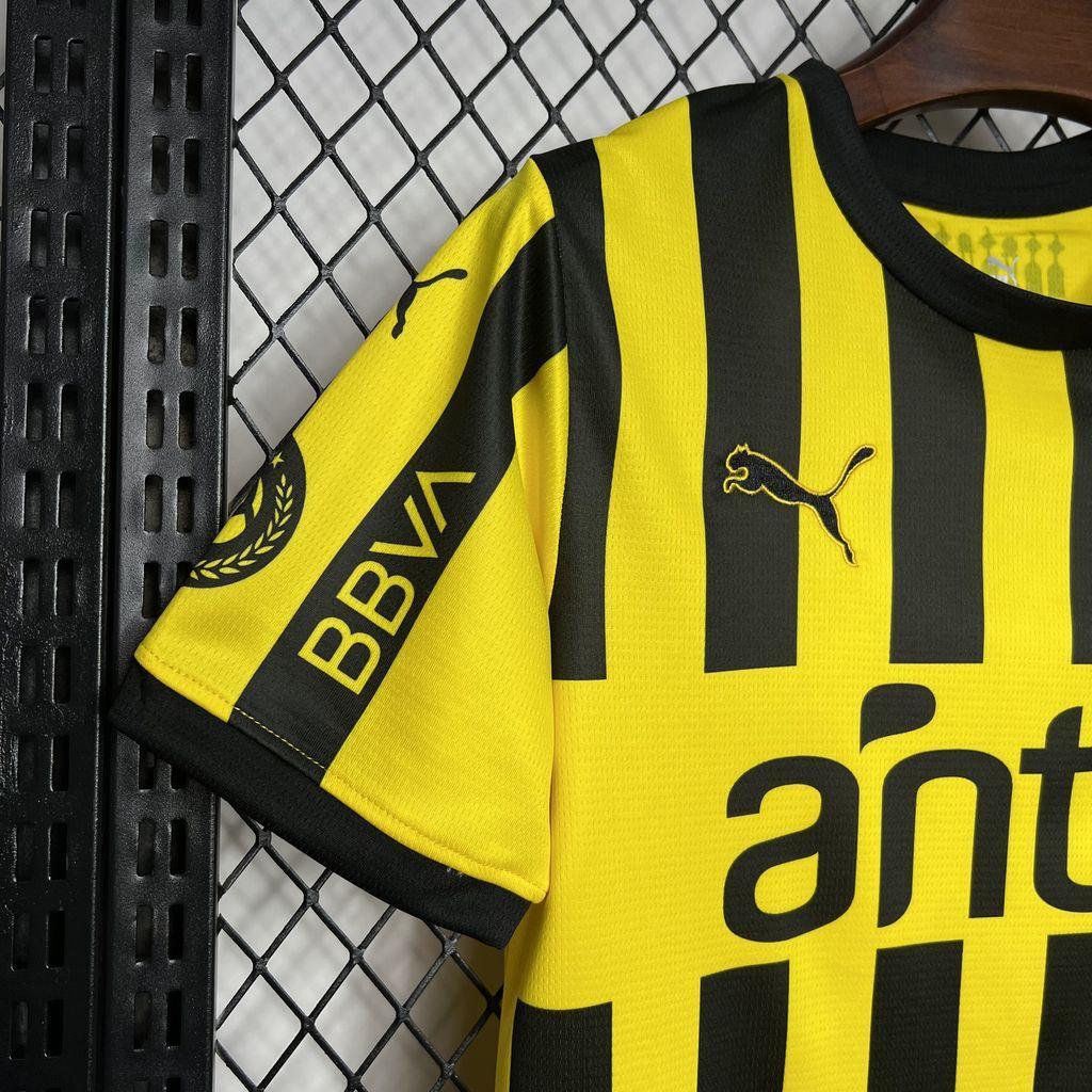 Conjunto Infantil CA Peñarol home 24/25