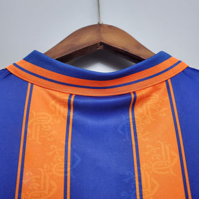 Rangers Home 93/94 Retro