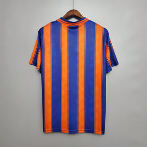 Rangers Home 93/94 Retro
