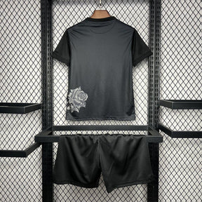 Conjunto Infantil Real Madrid Y-3 24/25