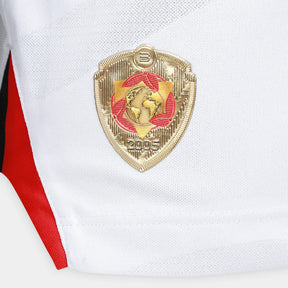 Camisa São Paulo I 25/26 - Jogador Masculina - Tricolor