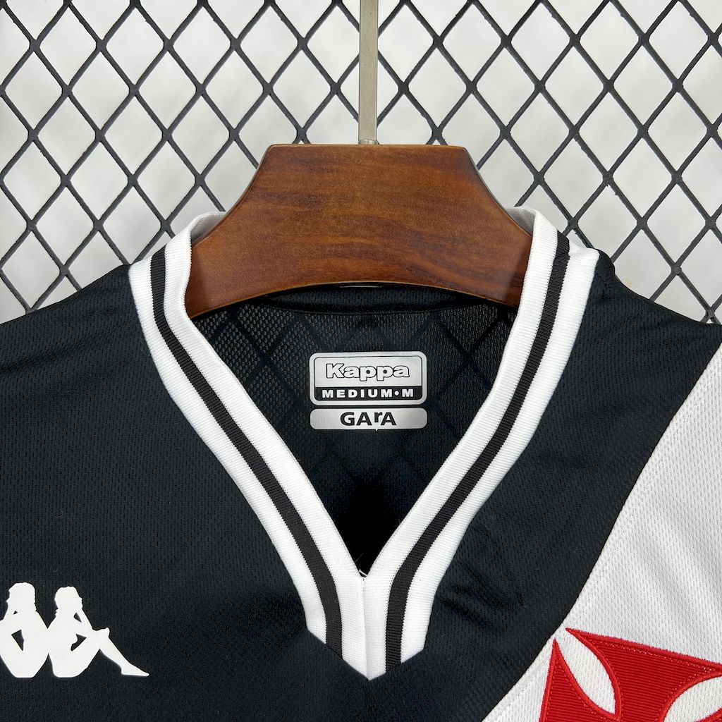 Vasco da Gama home 25/26