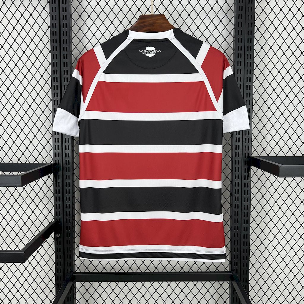 Santa Cruz Home 25/26