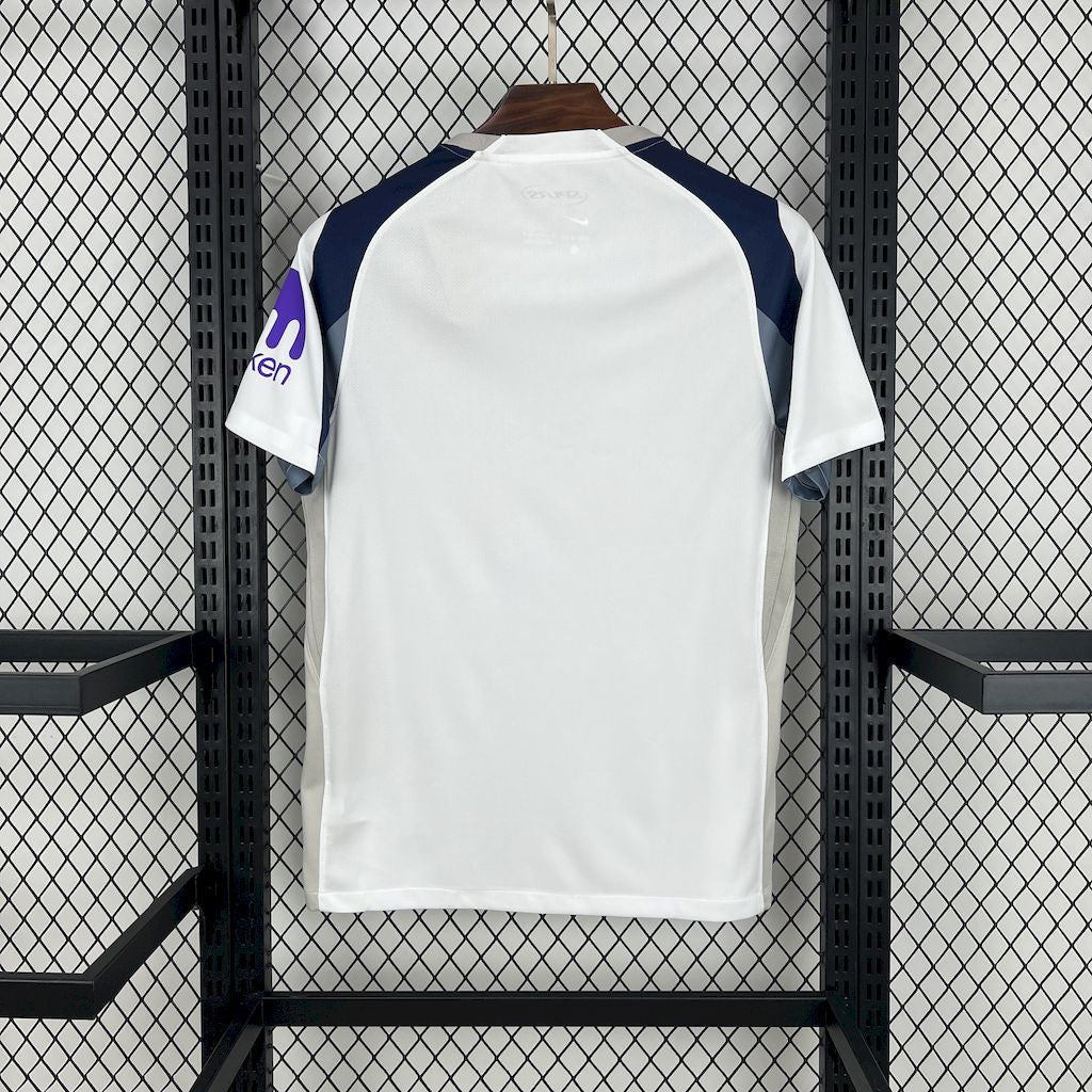 Tottenham home 25/26