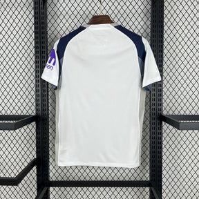 Tottenham home 25/26