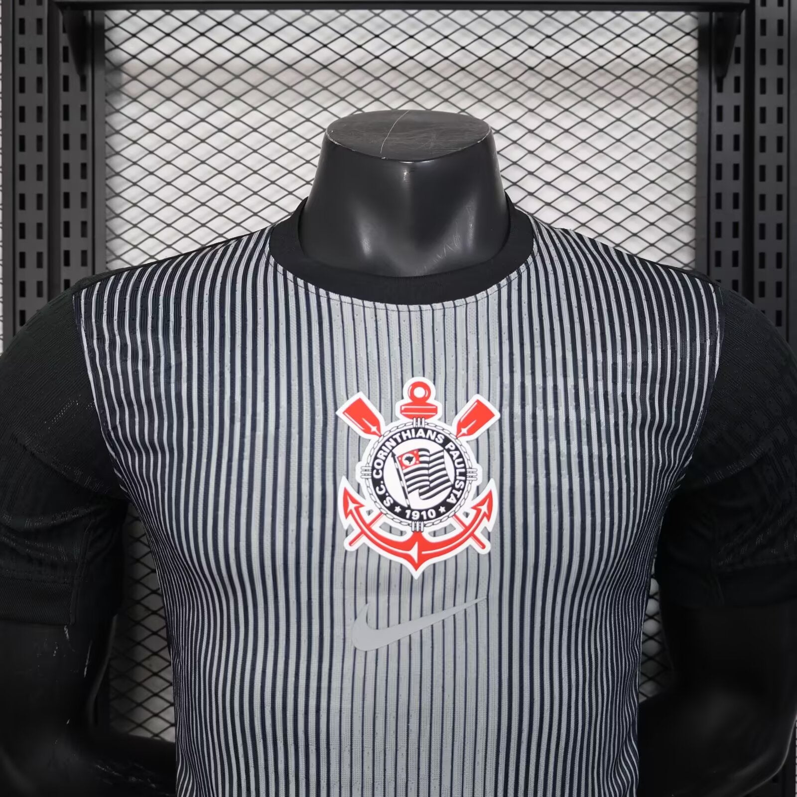 Corinthians III 25/26 Player