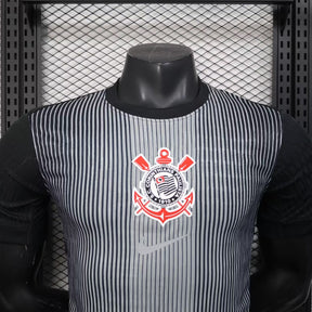 Corinthians III 25/26 Player