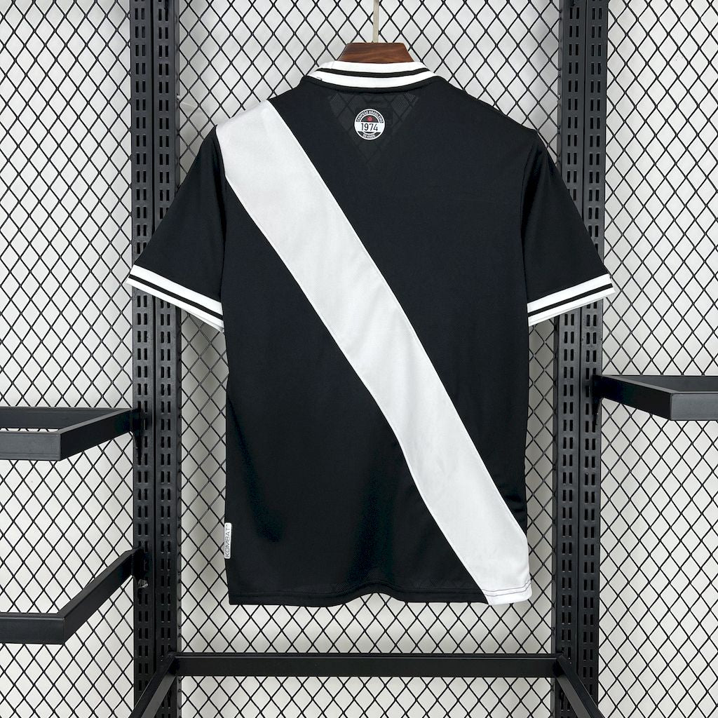 Vasco da Gama home 25/26