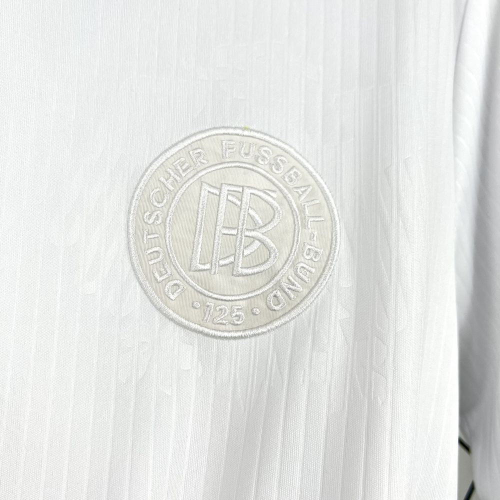 Alemanha AnniversaryTee 2025/26