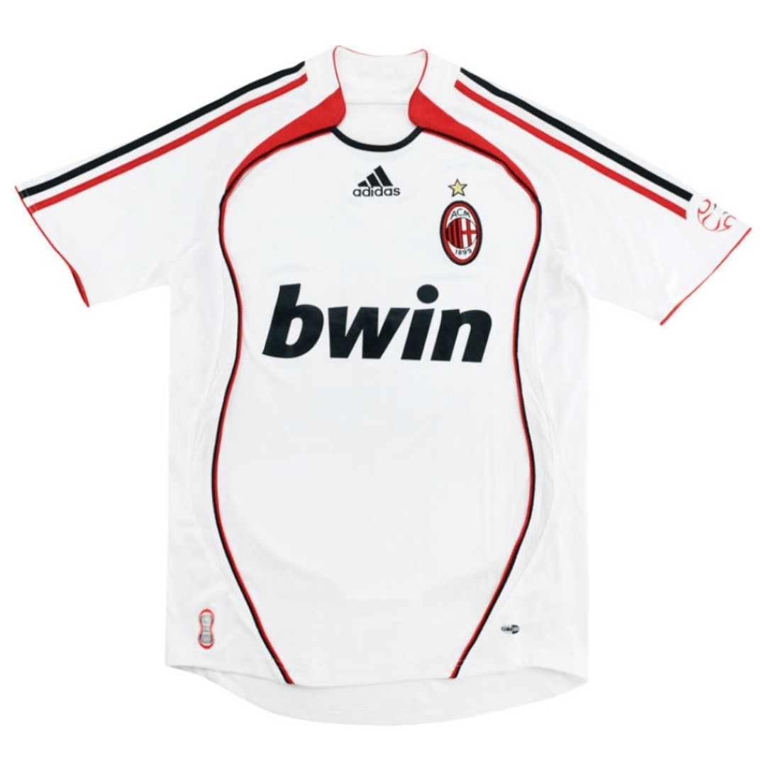 AC Milan Away 06/07 Retro