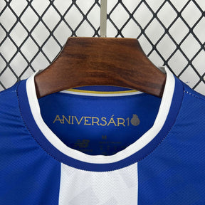 FC Porto home 25/26