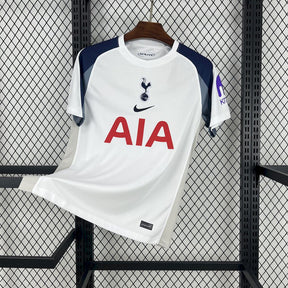 Tottenham home 25/26