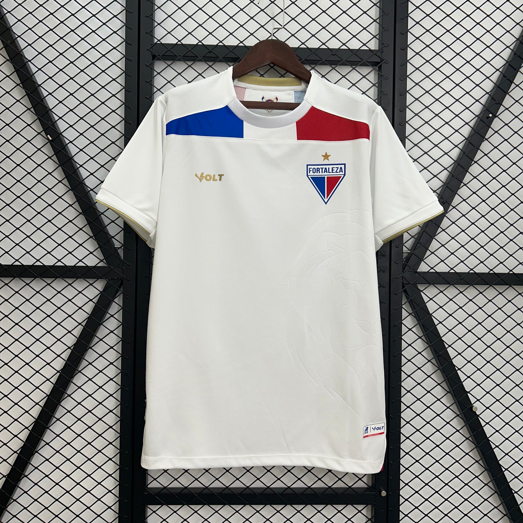 Fortaleza Away 25/26