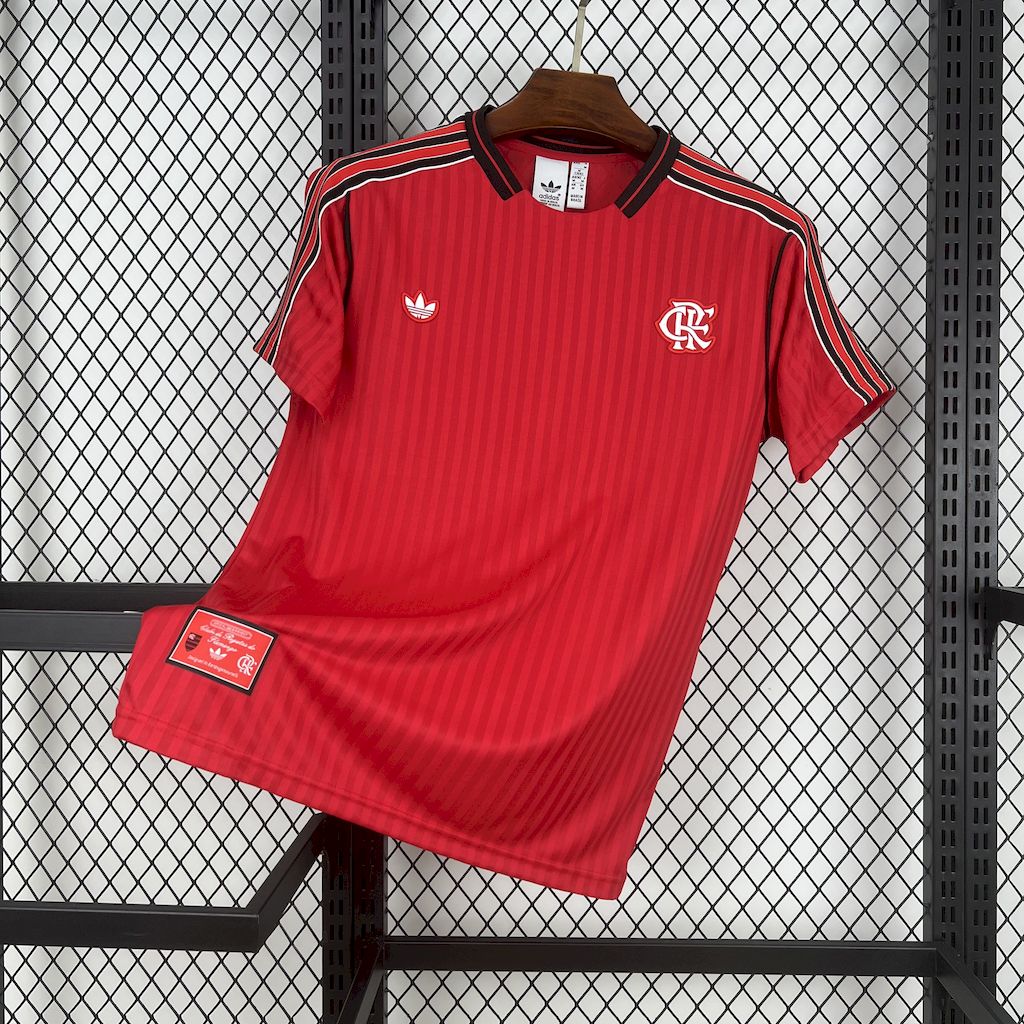 Flamengo Originals 25/26