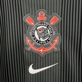 Corinthians Terceiro 25/26