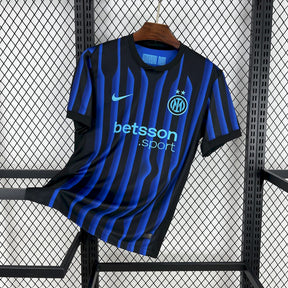 Inter de Milão home 25/26