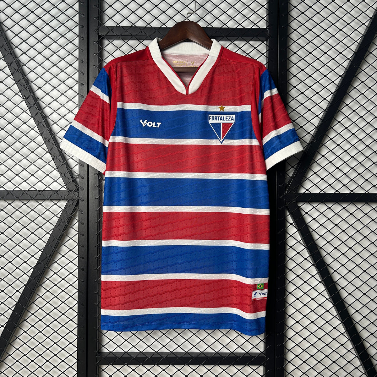 Fortaleza Home 25/26