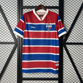 Fortaleza Home 25/26
