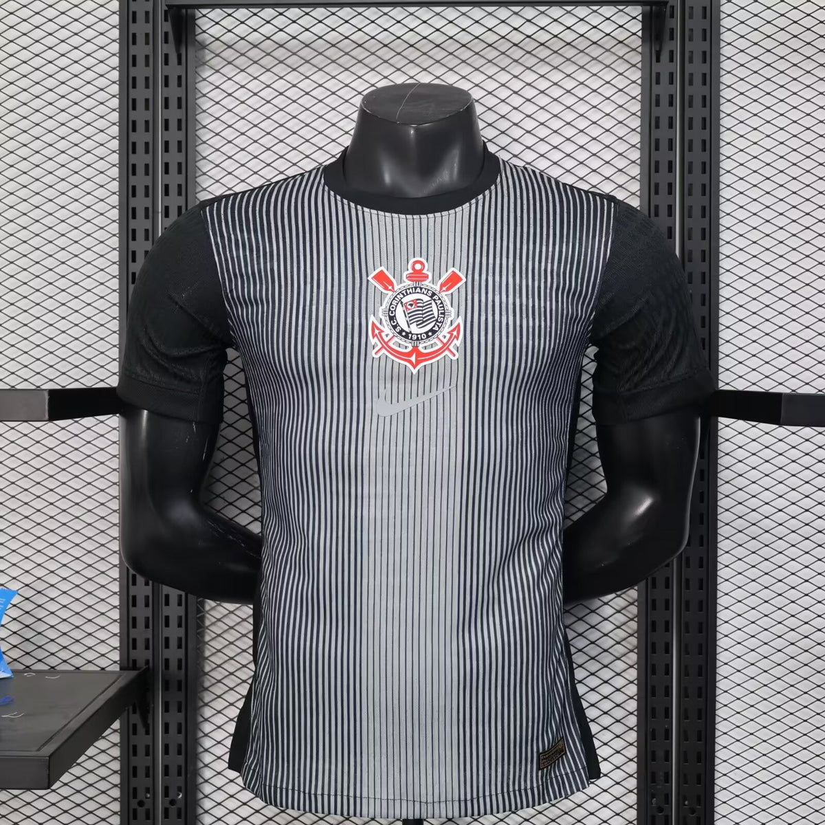 Corinthians III 25/26 Player