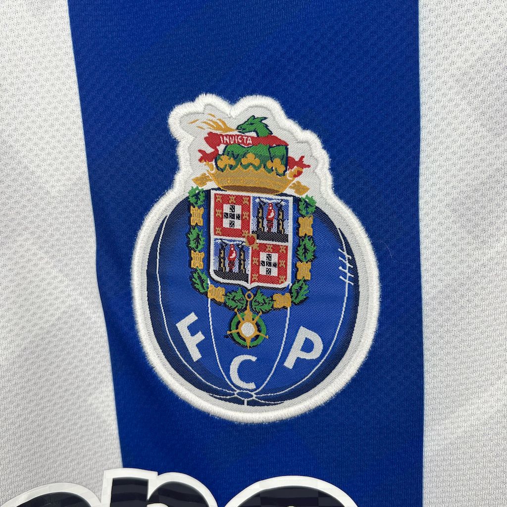 FC Porto home 25/26