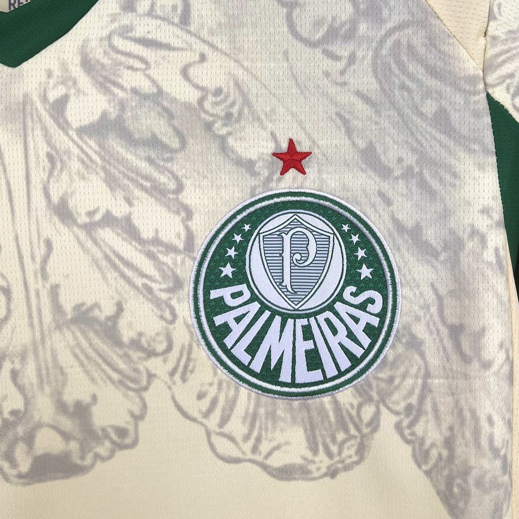 Palmeiras Mundial 25/26