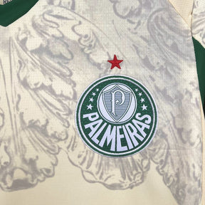 Palmeiras Mundial 25/26