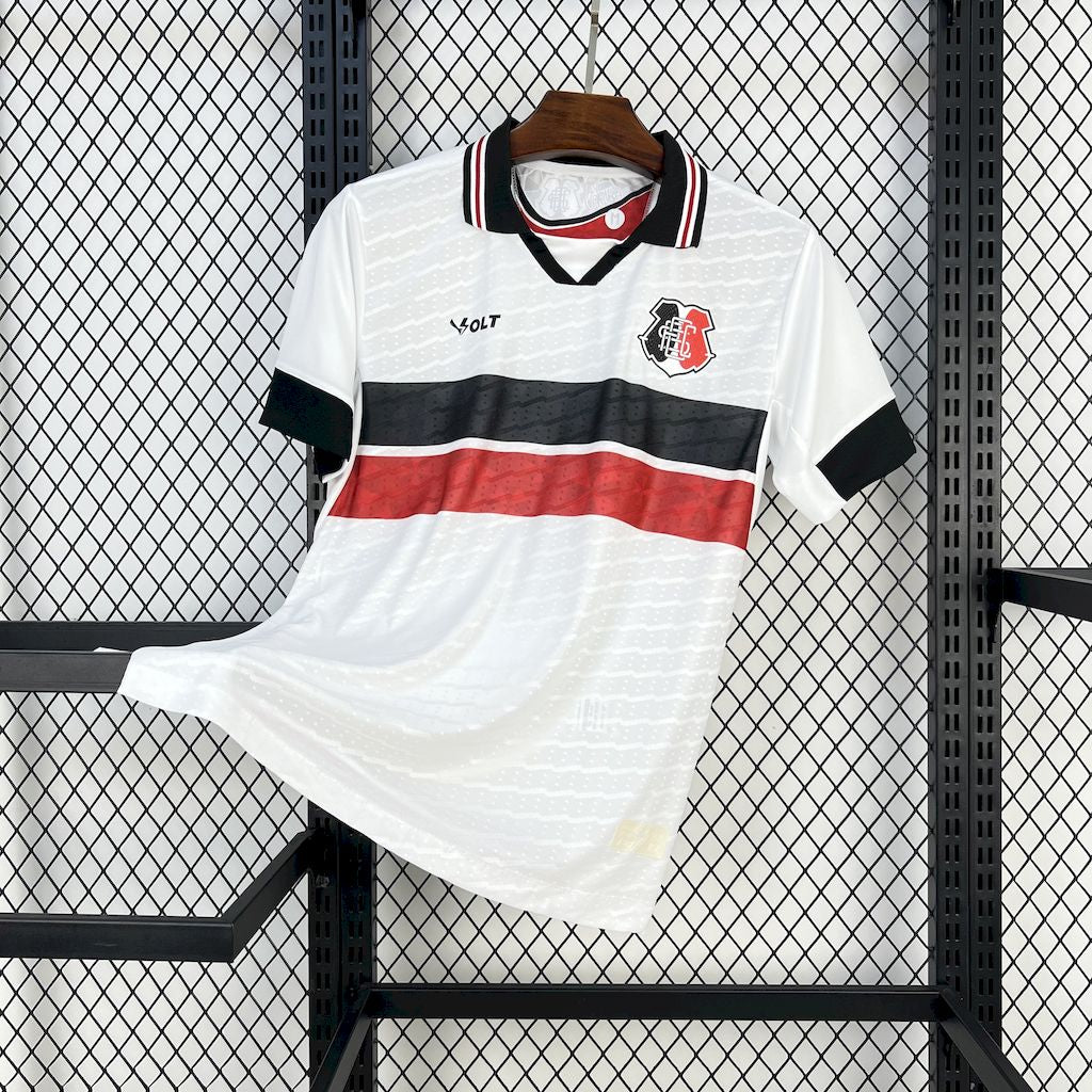 Santa Cruz Away 25/26