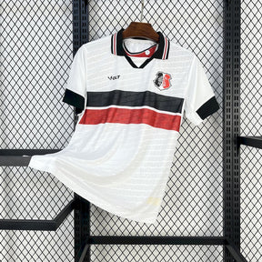Santa Cruz Away 25/26