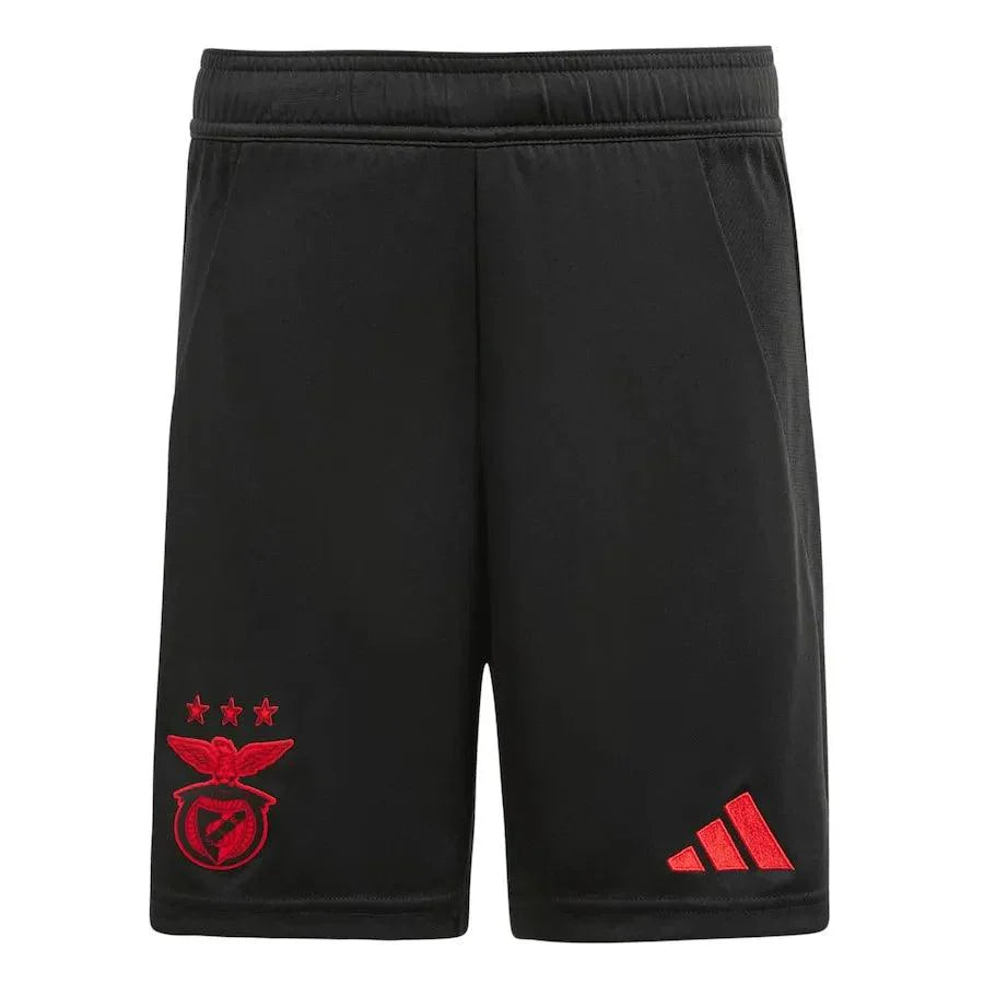 Conjunto Infantil Benfica Away 24/25