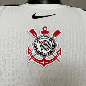 Corinthians home 25/26 Player