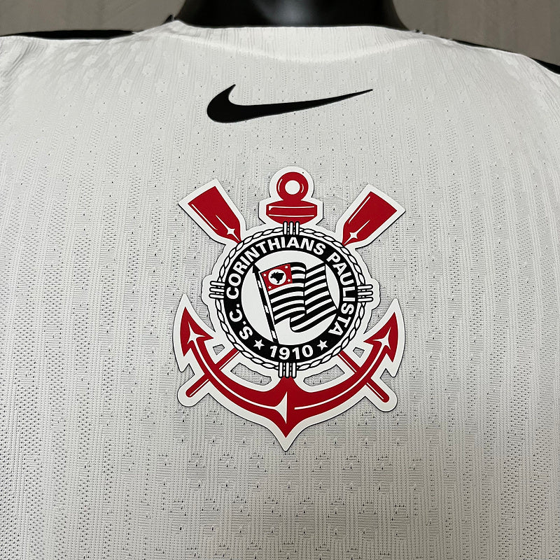 Corinthians home 25/26 Player