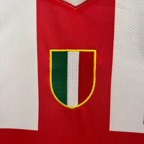 Inter de Milão Away 07/08 Retro