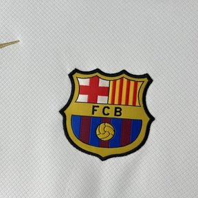 Barcelona edição especial 25/26