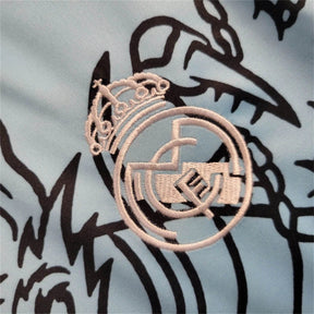 Real Madrid - Dragão Azul