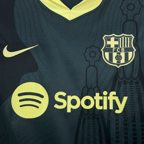 Barcelona treino 25/26