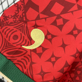 Portugal The Siu Away 24/25