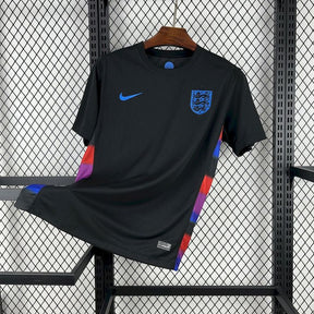 Inglaterra edição especial 25/26