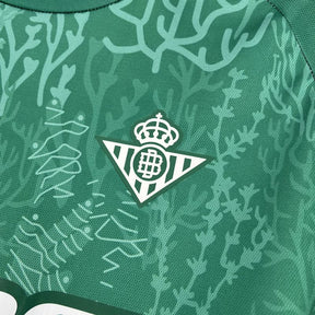 Real Betis edição especial 24/25