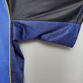 Inter de Milão home 01/02 Retro