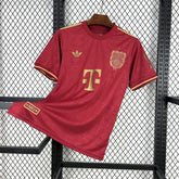 Bayern Munich Aniversário 125 anos 24/25