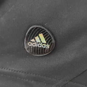 Real Madrid GK away 11/12 Retro