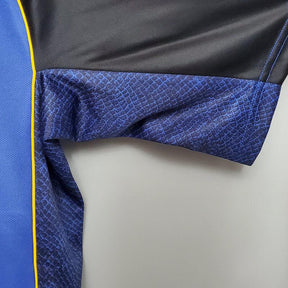 Inter de Milão Home 01/02 Retro