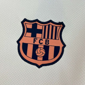 Barcelona treino 25/26