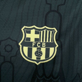 Barcelona treino 25/26