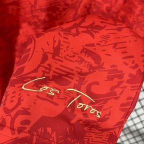 Espanha - Los Toros 24/25