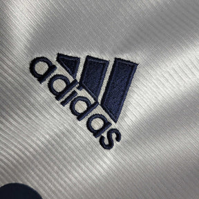 Real Madrid Home 98/00 Retro