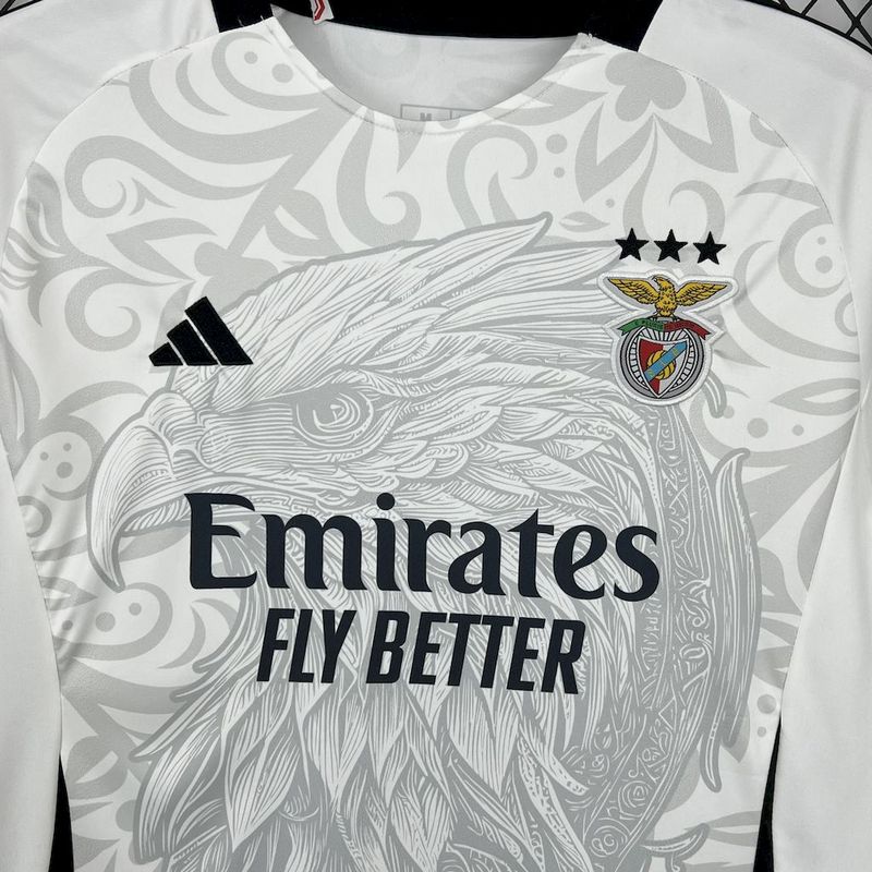 Benfica edição especial 24/25