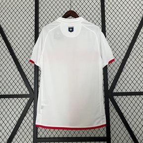 Inter de Milão Away 07/08 Retro