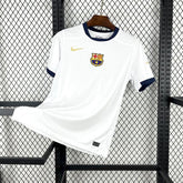 Barcelona edição especial 25/26